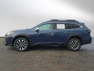 2023 Subaru Outback Touring