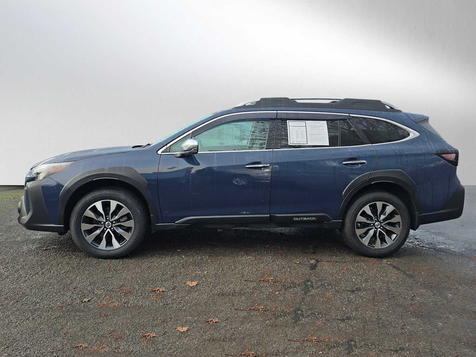 2023 Subaru Outback Touring