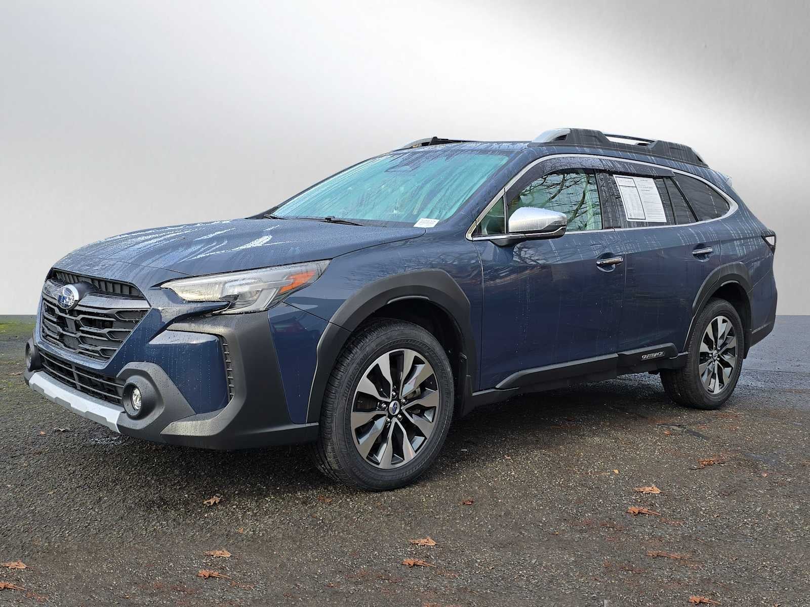 2023 Subaru Outback Touring