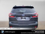 2023 Subaru Ascent Onyx Edition