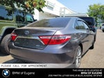 2016 Toyota Camry Hybrid LE