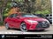2015 Toyota Camry XSE