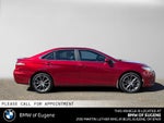2015 Toyota Camry XSE