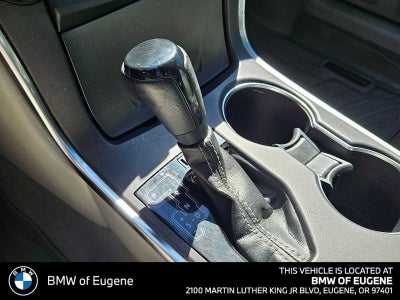 2017 Toyota Camry XLE V6