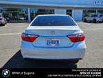 2017 Toyota Camry XLE V6