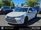 2017 Toyota Camry XLE V6