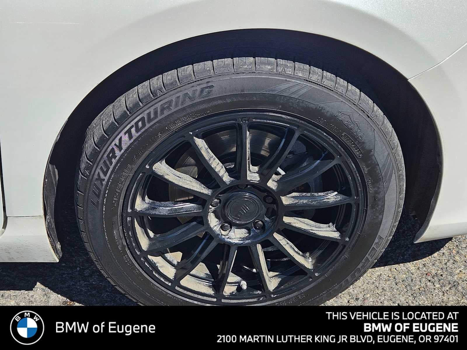 2017 Toyota Camry XLE V6