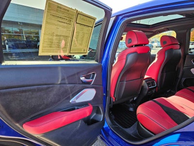 2024 Acura RDX w/A-Spec Package