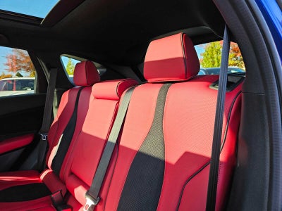 2024 Acura RDX w/A-Spec Package
