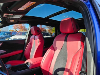 2024 Acura RDX w/A-Spec Package