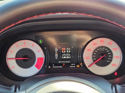 2024 Acura RDX w/A-Spec Package