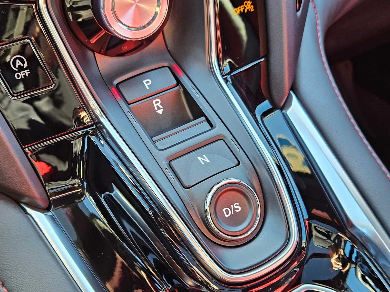 2024 Acura RDX w/A-Spec Package