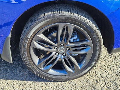 2024 Acura RDX w/A-Spec Package