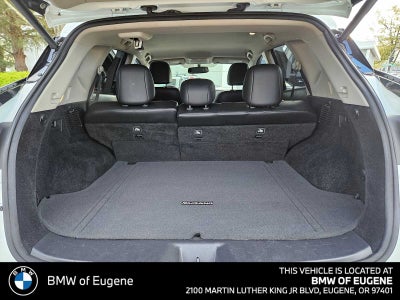 2016 Nissan Murano Platinum