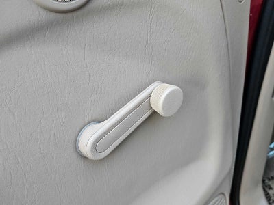 2000 Toyota Tundra Reg Cab V6 Auto