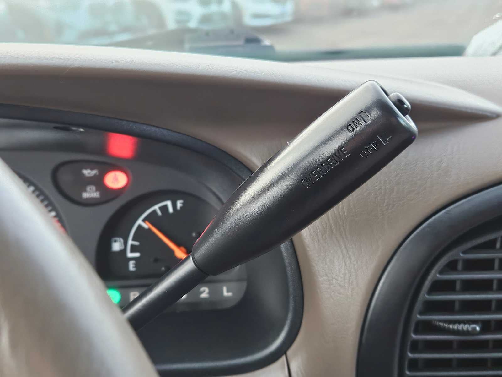 2000 Toyota Tundra Reg Cab V6 Auto