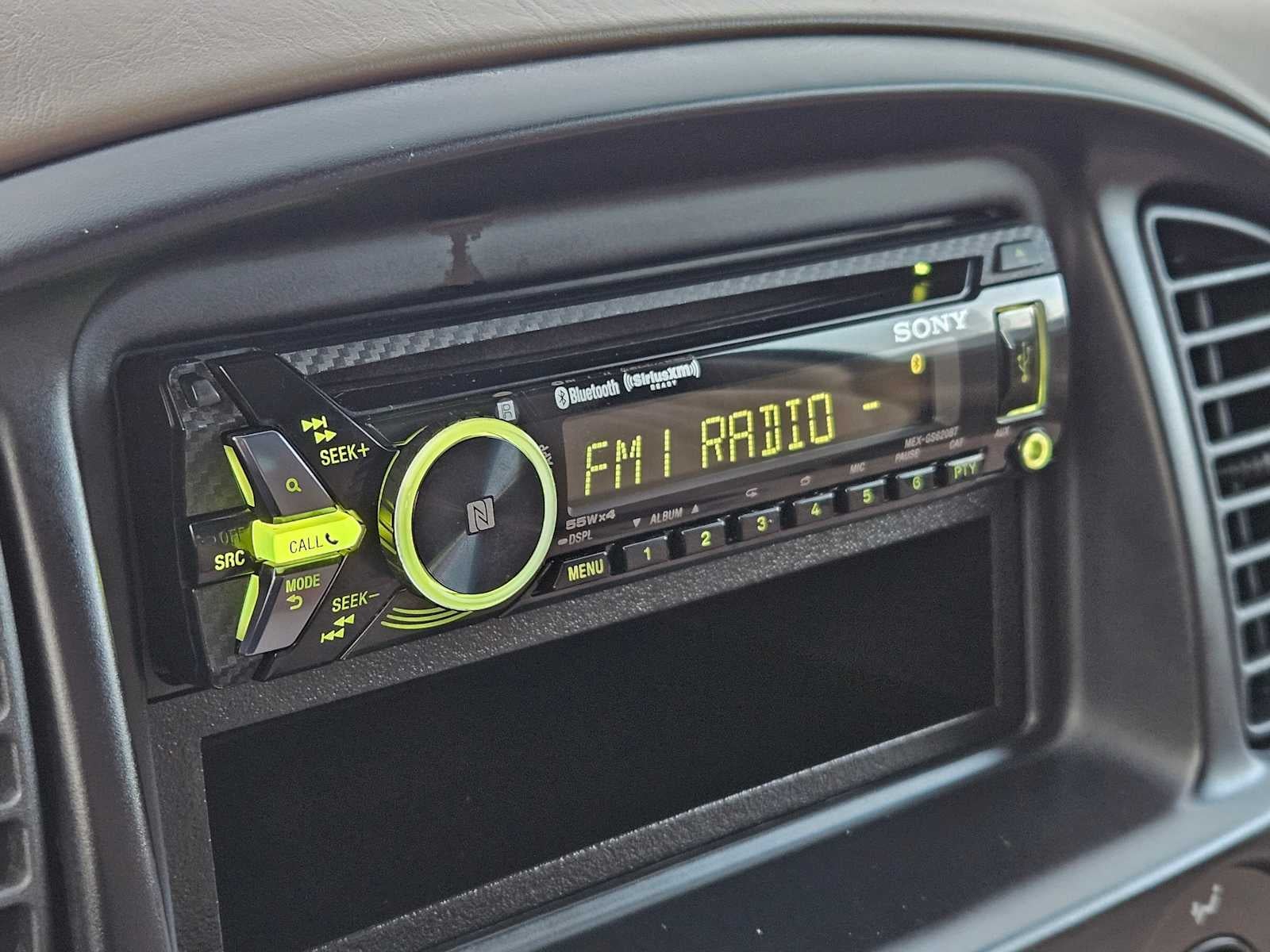 2000 Toyota Tundra Reg Cab V6 Auto