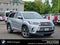 2018 Toyota Highlander Hybrid Limited Platinum