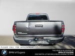 2015 Toyota Tacoma 4WD Access Cab I4 MT (Natl)