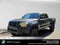2015 Toyota Tacoma 4WD Access Cab I4 MT (Natl)