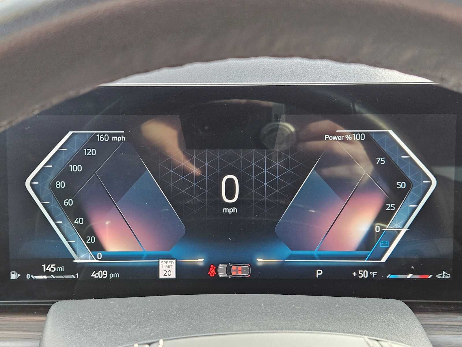 2023 BMW X7 xDrive40i xDrive40i