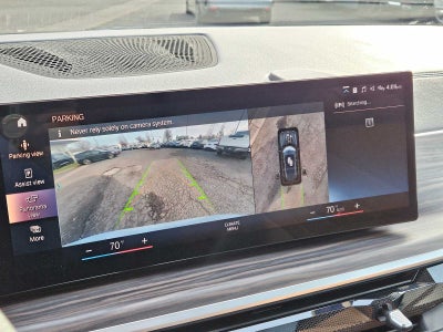 2023 BMW X7 xDrive40i xDrive40i