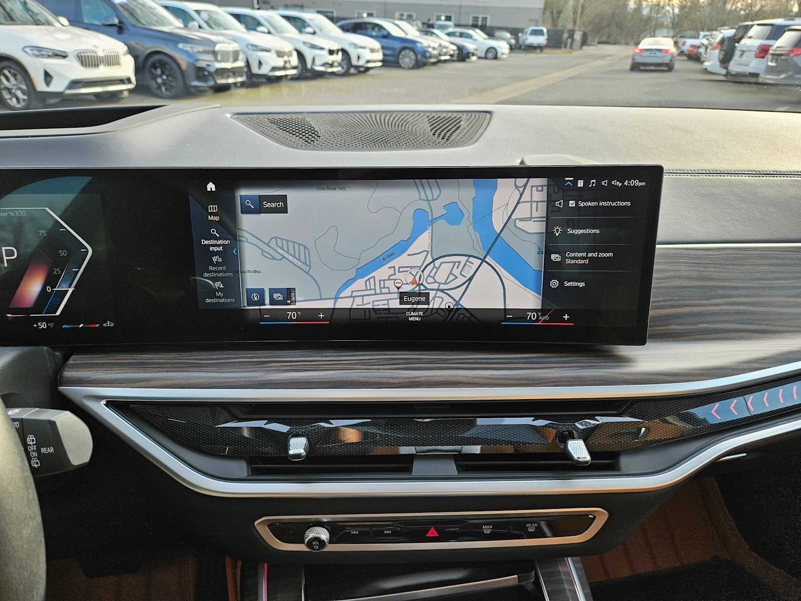 2023 BMW X7 xDrive40i xDrive40i