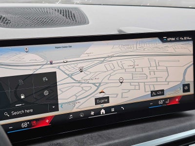 2024 BMW X5 xDrive40i xDrive40i