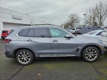 2024 BMW X5 xDrive40i xDrive40i