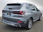 2024 BMW X5 xDrive40i xDrive40i