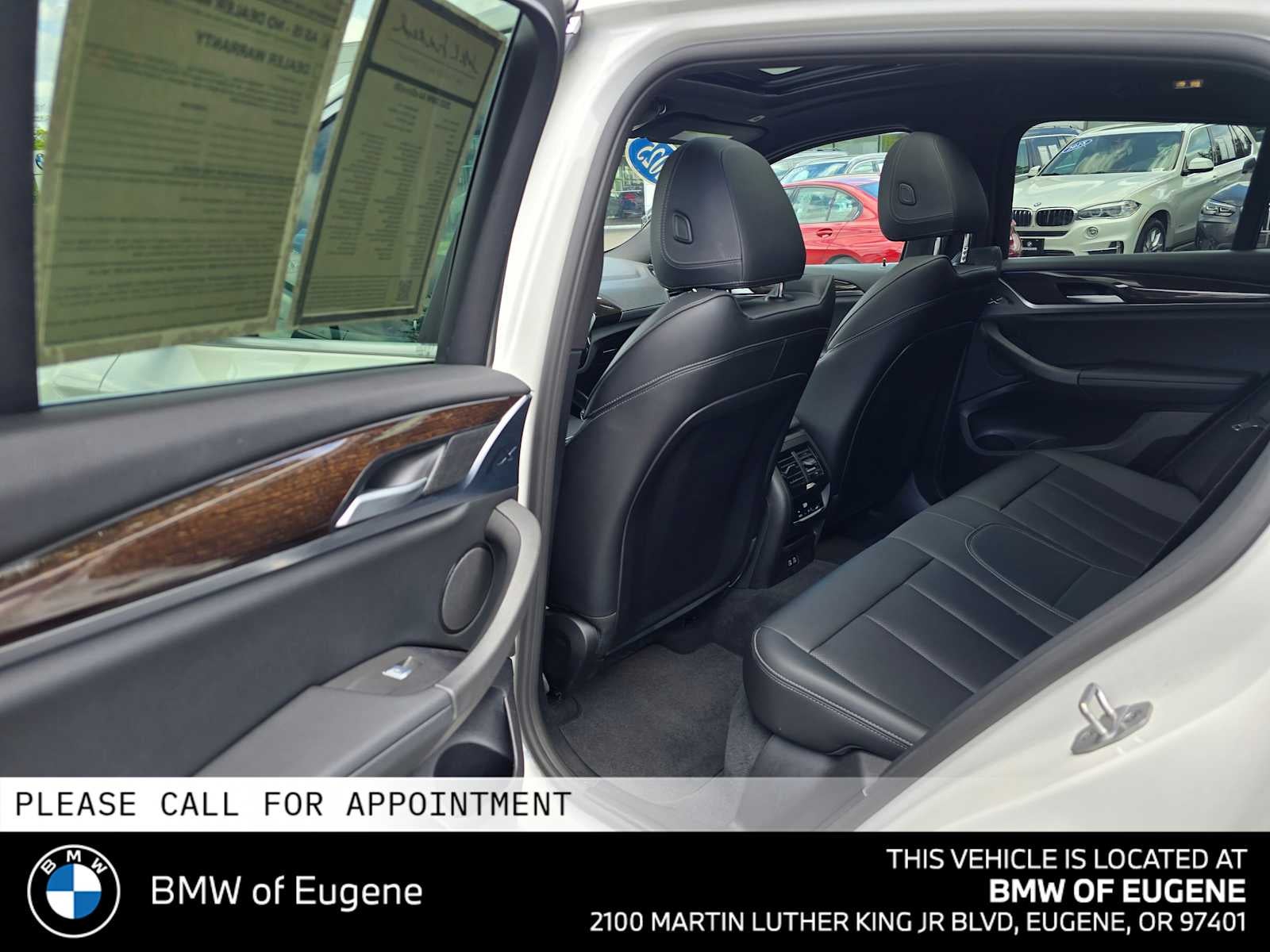 2025 BMW X4 xDrive30i xDrive30i
