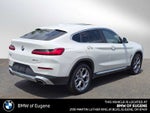 2025 BMW X4 xDrive30i xDrive30i