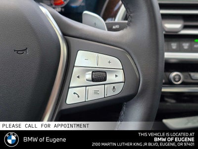 2025 BMW X4 xDrive30i xDrive30i