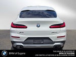 2025 BMW X4 xDrive30i xDrive30i
