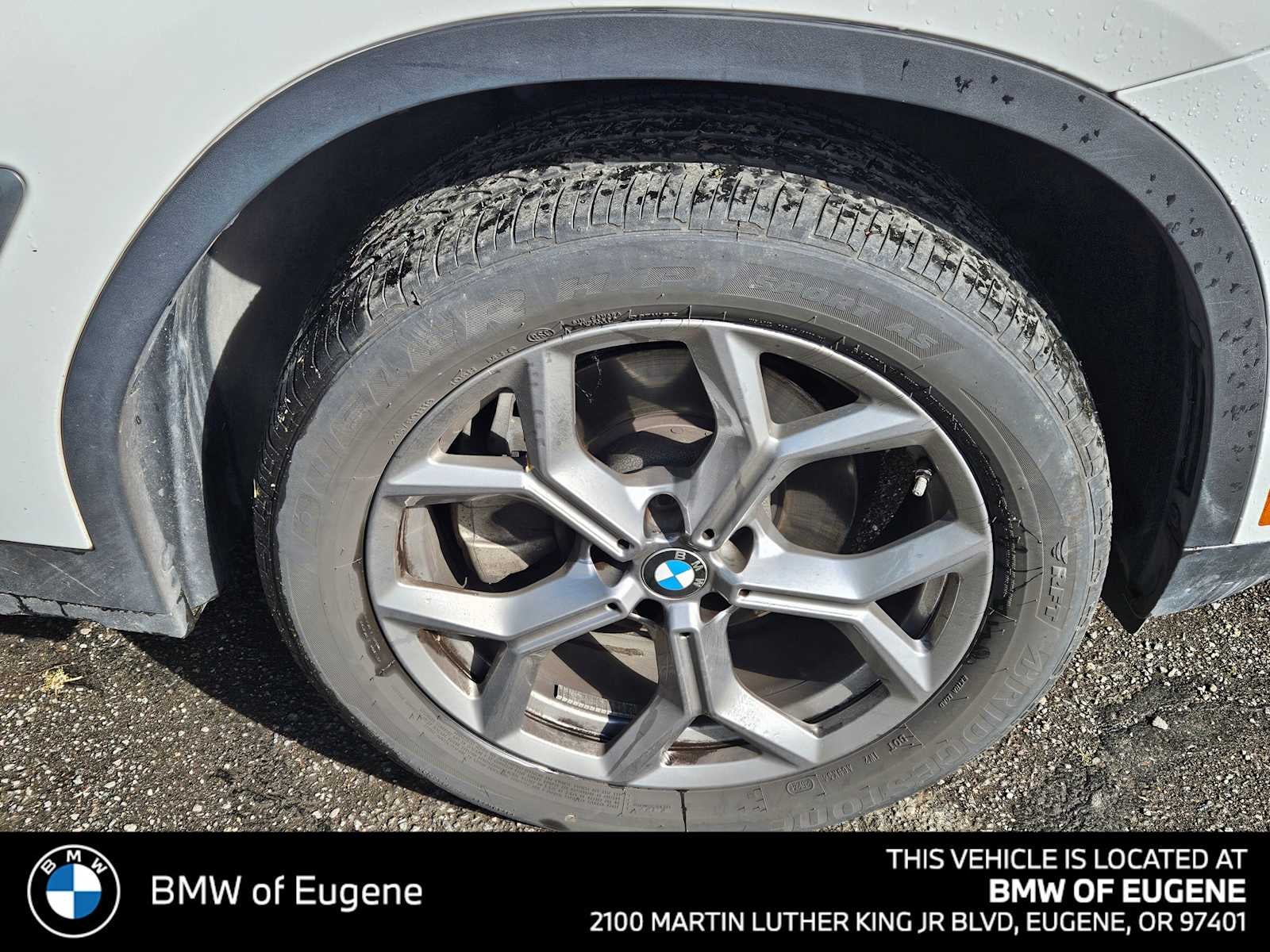 2025 BMW X4 xDrive30i xDrive30i