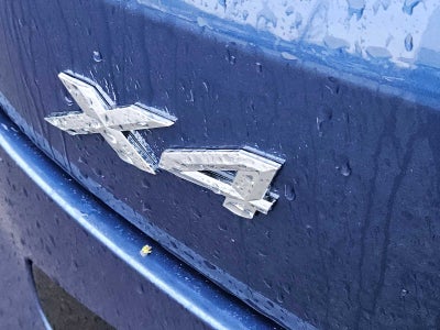 2025 BMW X4 xDrive30i