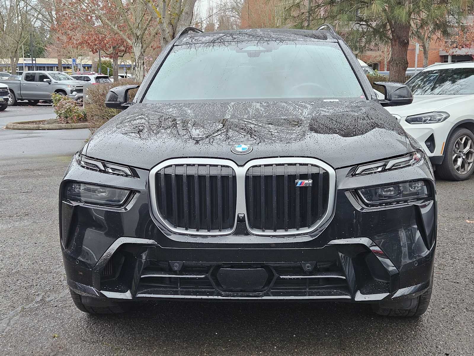2023 BMW X7 M60i M60i
