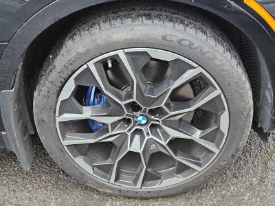 2023 BMW X7 M60i M60i