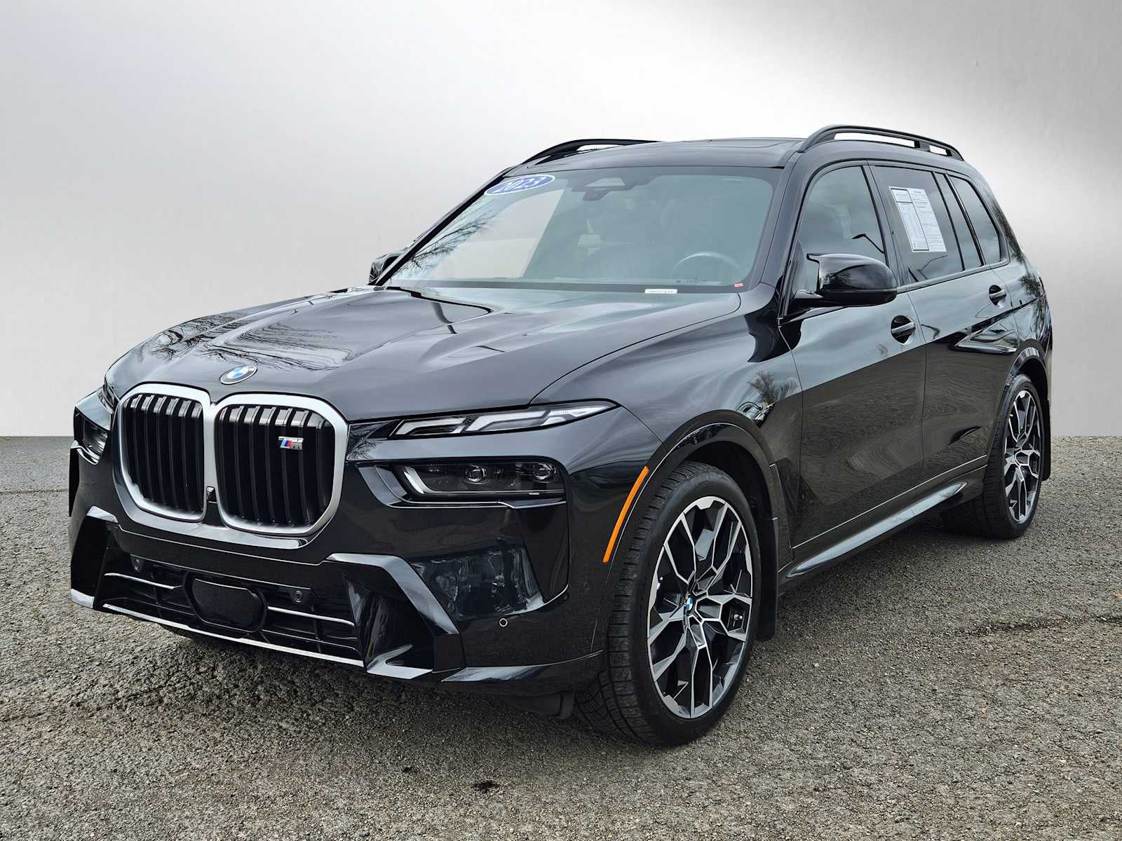 2023 BMW X7 M60i M60i