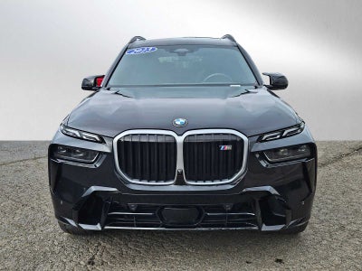 2023 BMW X7 M60i M60i