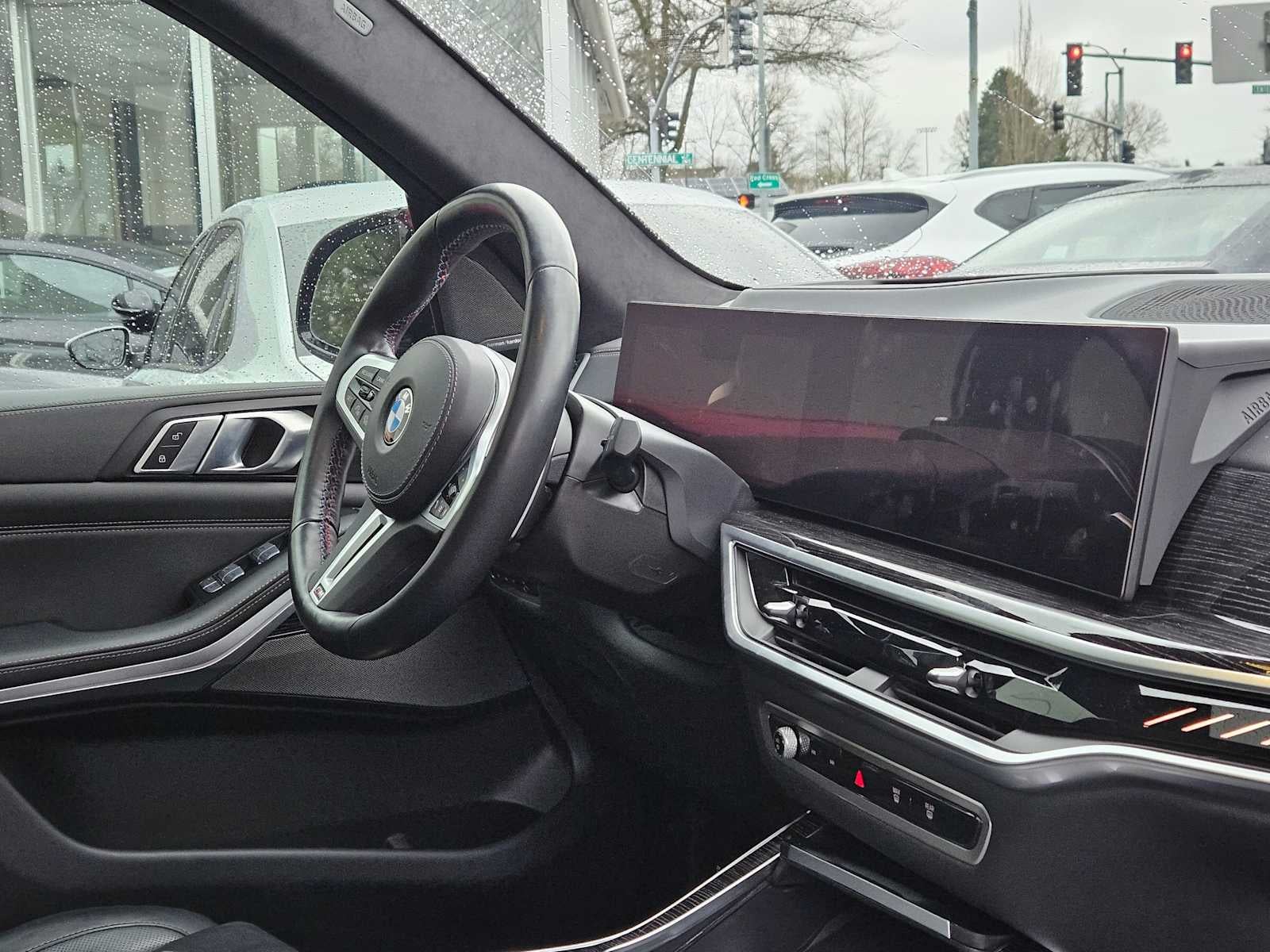 2023 BMW X7 M60i M60i