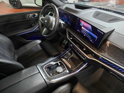 2023 BMW X7 M60i M60i