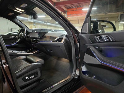 2023 BMW X7 M60i M60i