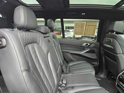 2023 BMW X7 M60i M60i