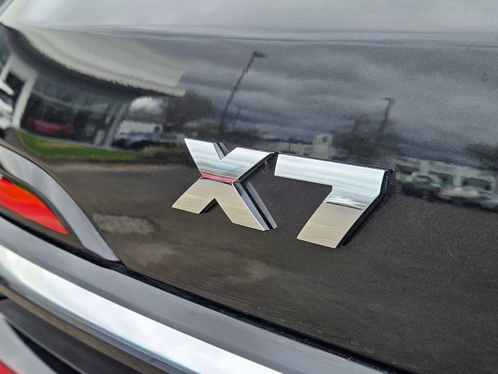 2023 BMW X7 M60i M60i