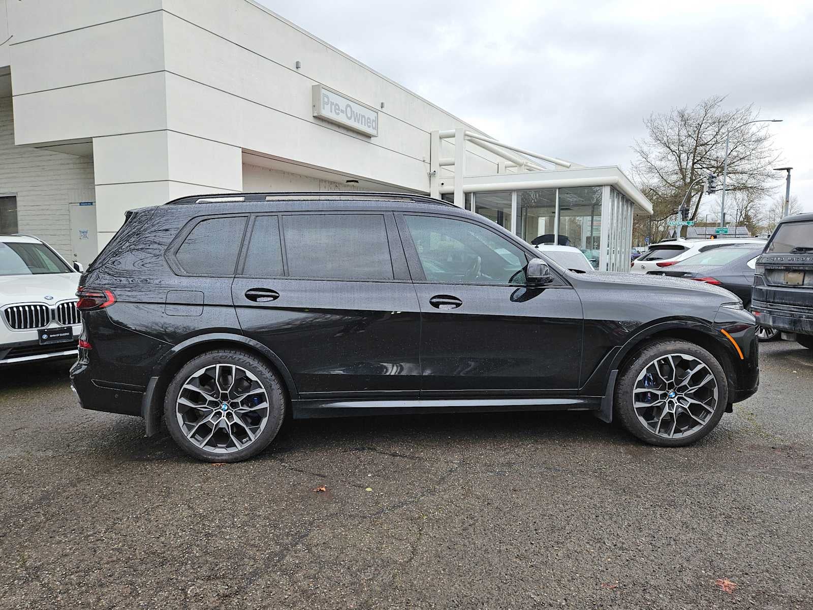 2023 BMW X7 M60i M60i