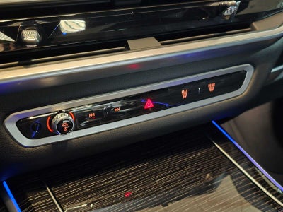 2023 BMW X7 M60i M60i