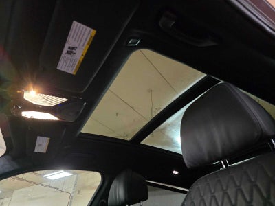 2023 BMW X7 M60i M60i