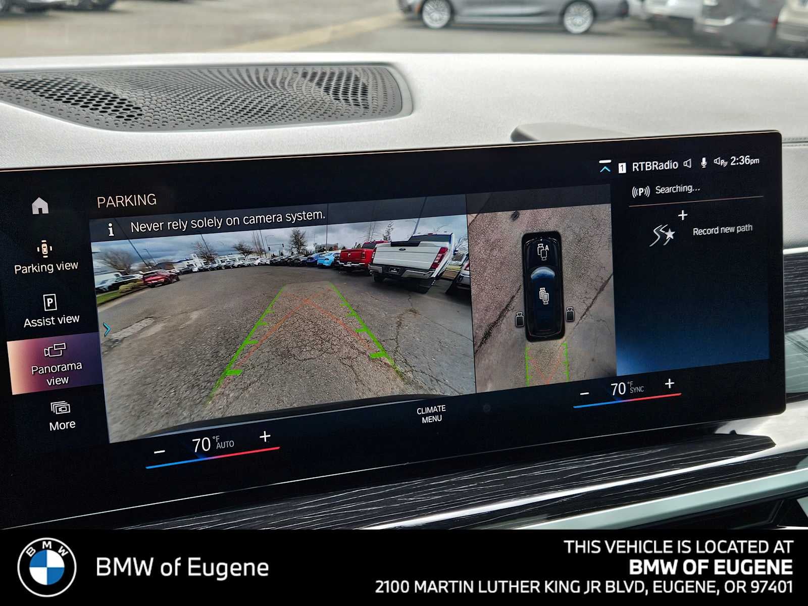 2023 BMW X7 M60i M60i