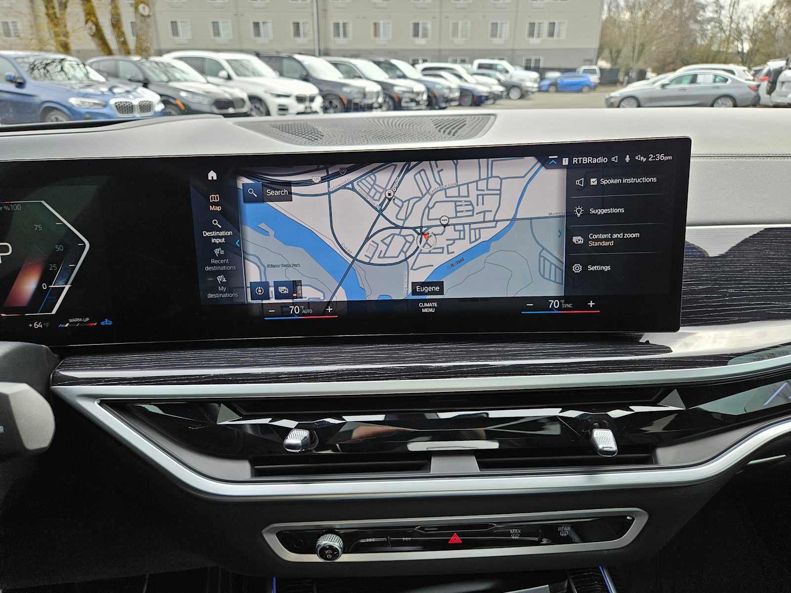 2023 BMW X7 M60i M60i